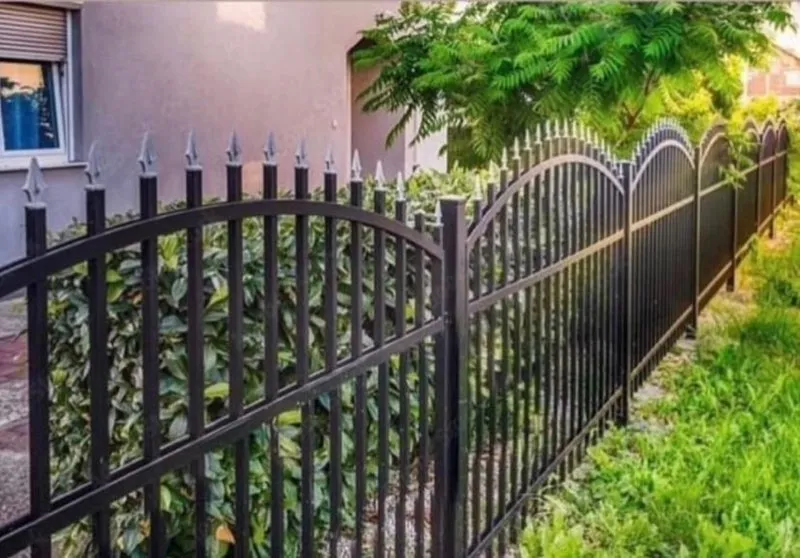 Onsite Steel Erection